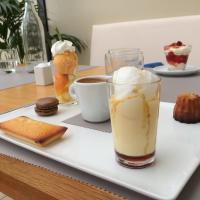 Café Gourmand